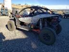 2022 Can-Am Maverick X3 X RC 64 Turbo RR