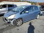 2011 Honda FIT Sport