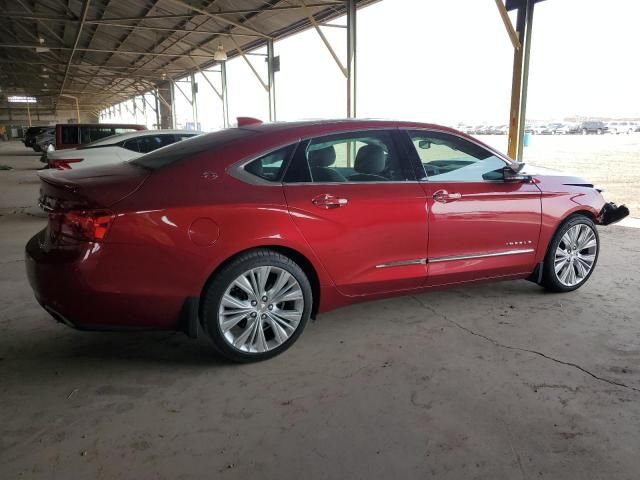 2015 Chevrolet Impala LTZ