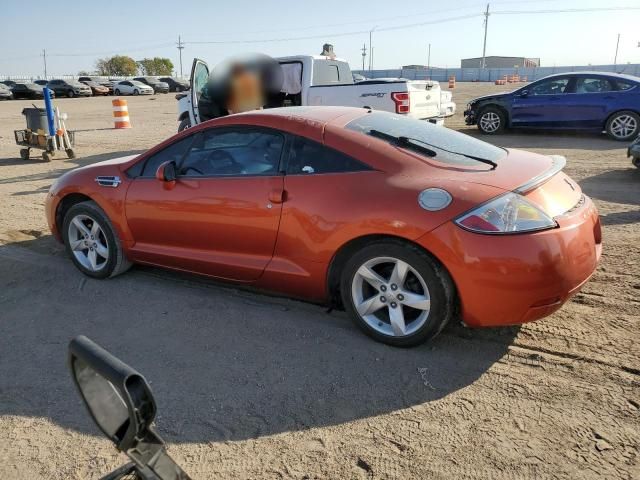 2008 Mitsubishi Eclipse GS