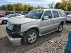 2004 Cadillac Escalade Luxury