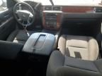 2011 Chevrolet Suburban C1500 LS