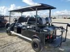 2018 Cruiser Rv Golfcart