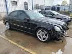 2003 Mercedes-Benz E 55 AMG