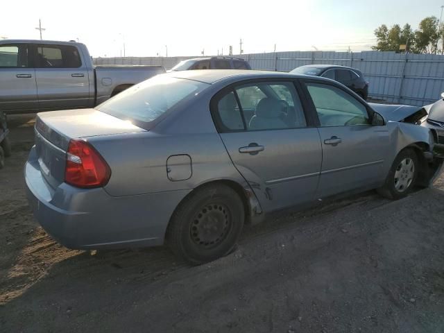 2007 Chevrolet Malibu LS