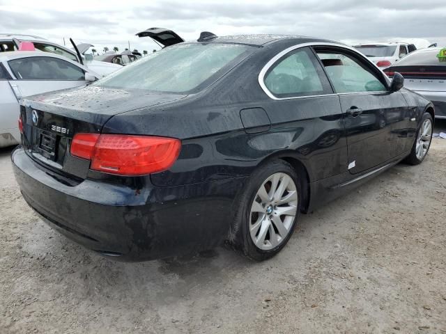 2013 BMW 328 I