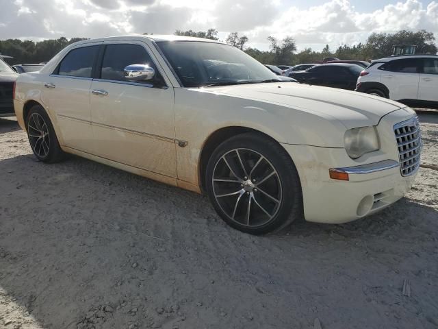 2006 Chrysler 300C