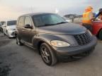 2001 Chrysler PT Cruiser