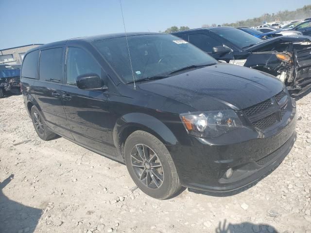 2015 Dodge Grand Caravan R/T