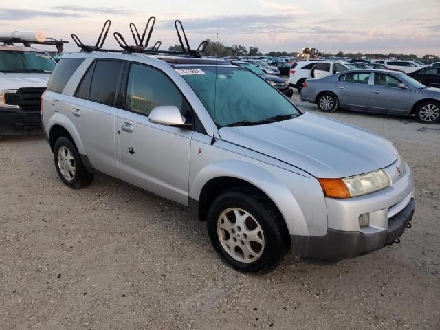 2005 Saturn Vue