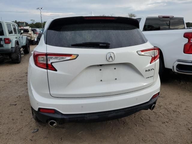 2021 Acura RDX Advance