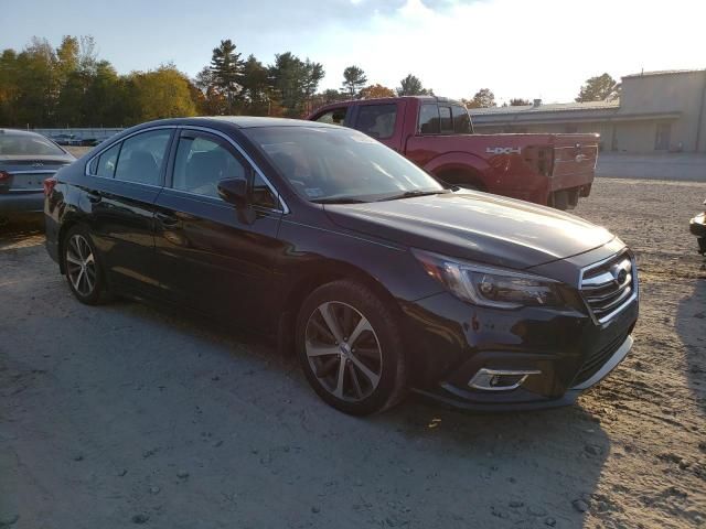 2018 Subaru Legacy 3.6R Limited