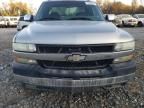 2002 Chevrolet Silverado K2500 Heavy Duty