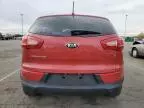 2013 KIA Sportage Base