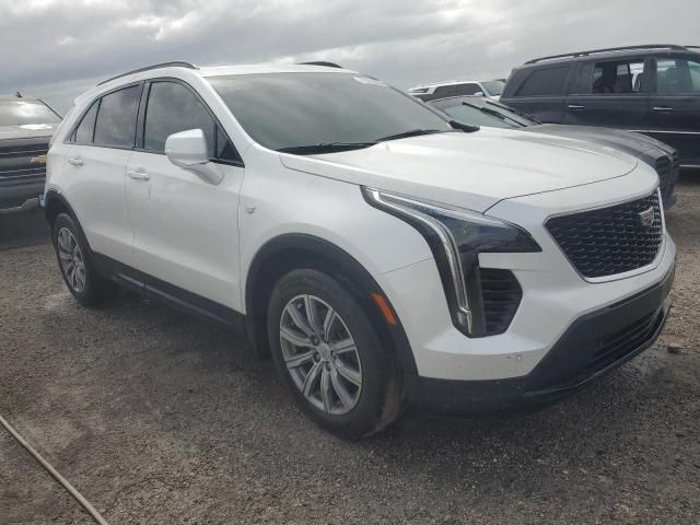 2022 Cadillac XT4 Sport