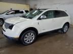 2008 Lincoln MKX