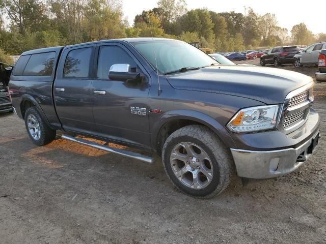 2016 Dodge 1500 Laramie