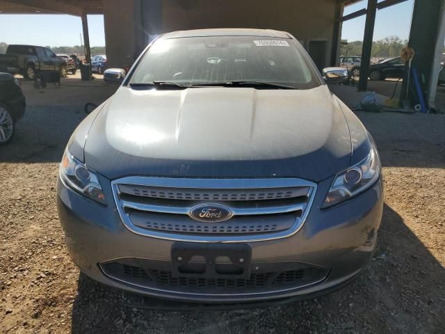 2010 Ford Taurus Limited