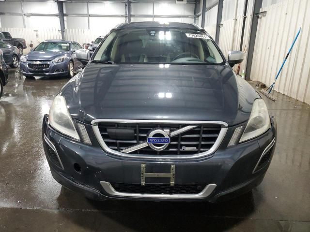 2012 Volvo XC60 T6