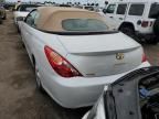 2006 Toyota Camry Solara SE