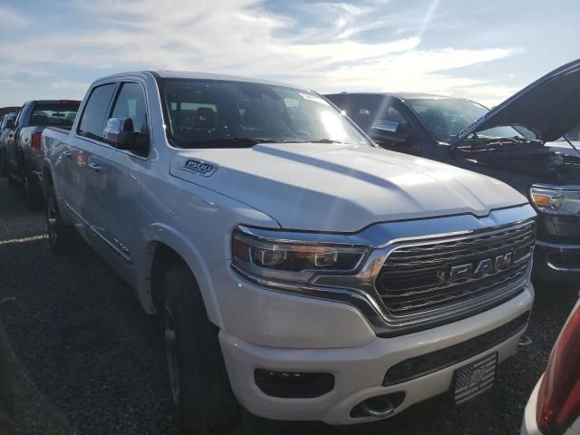 2021 Dodge RAM 1500 Limited