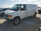 2006 Ford Econoline E250 Van