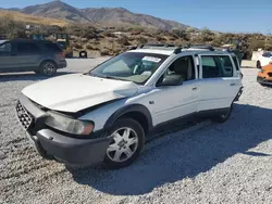 Volvo xc70 Vehiculos salvage en venta: 2006 Volvo XC70