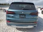 2025 BMW X5 Sdrive 40I