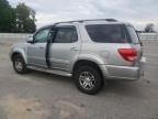 2006 Toyota Sequoia SR5