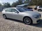 2013 BMW 740 LI