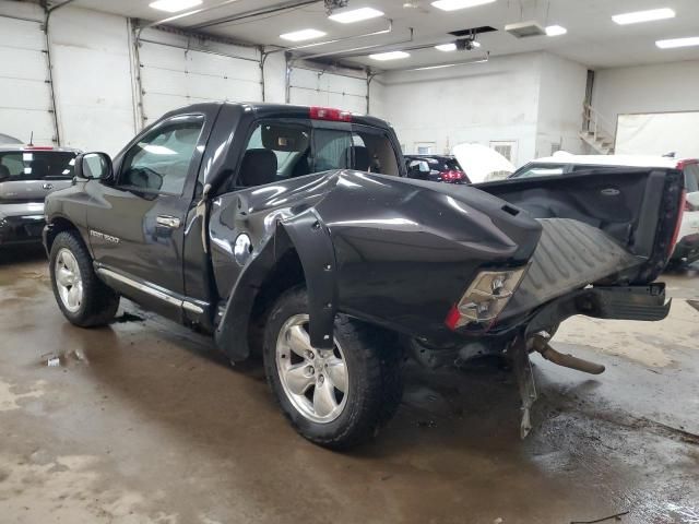 2005 Dodge RAM 1500 ST