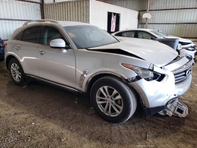 2013 Infiniti FX37