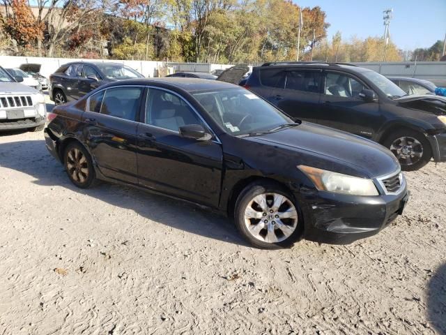 2010 Honda Accord EX