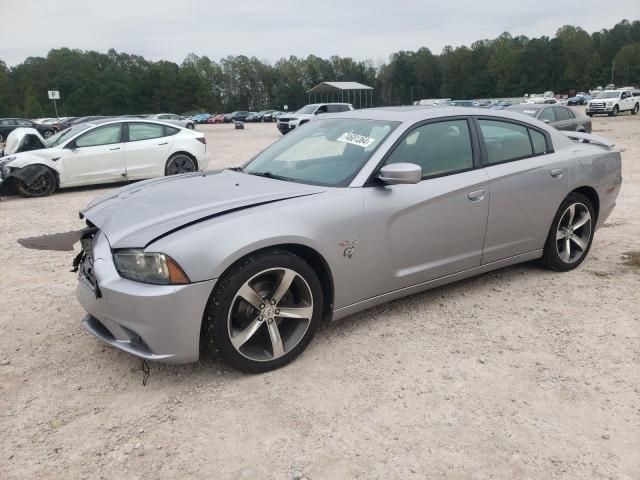 2014 Dodge Charger SXT