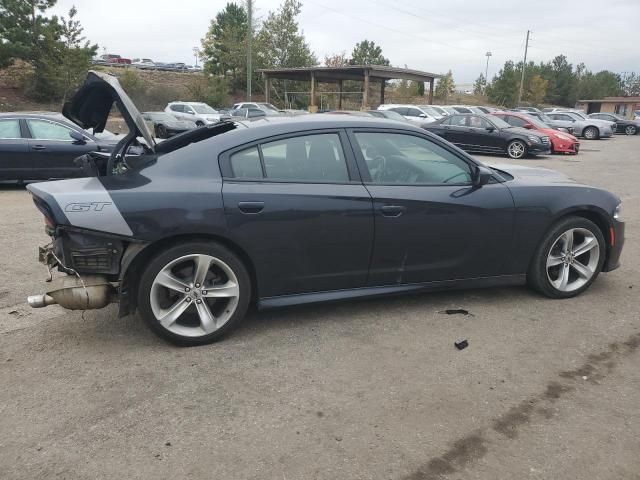 2019 Dodge Charger GT