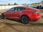 2015 Tesla Model S 85D