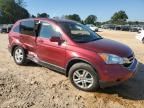 2011 Honda CR-V EXL