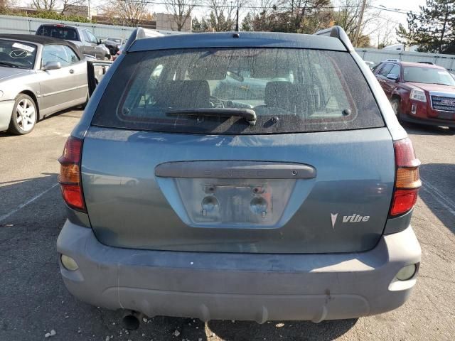 2006 Pontiac Vibe