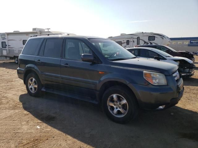 2006 Honda Pilot EX