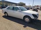 2002 Lexus LS 430