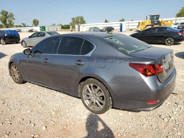 2013 Lexus GS 350