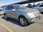 2010 Mercedes-Benz ML 350 Bluetec