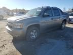 2007 Chevrolet Avalanche K1500