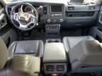 2008 Honda Ridgeline RTL