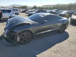 2020 Ford Mustang en venta en Las Vegas, NV