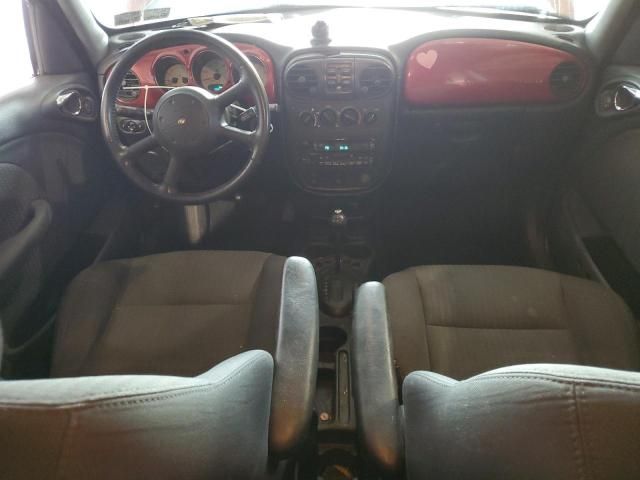 2005 Chrysler PT Cruiser Limited