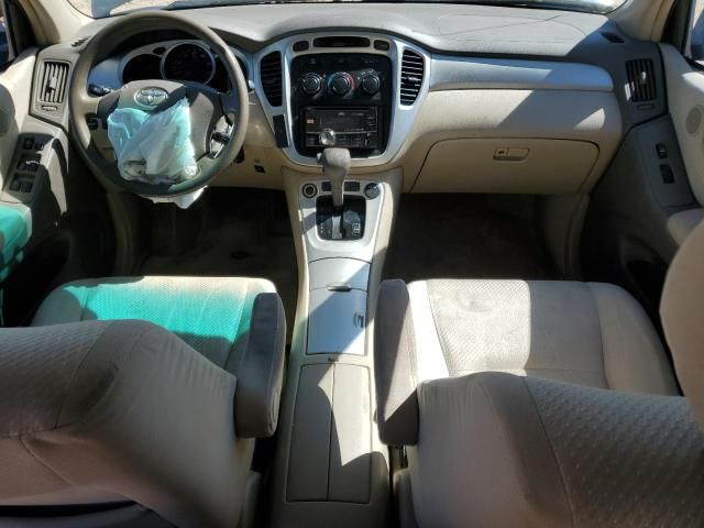 2006 Toyota Highlander Limited