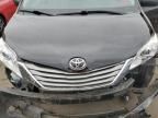 2012 Toyota Sienna XLE