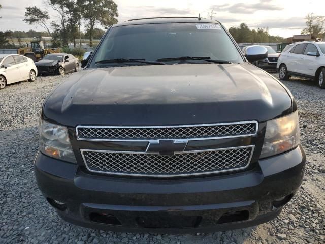 2011 Chevrolet Tahoe C1500 LT