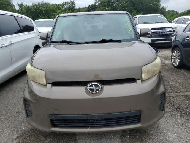 2011 Scion XB